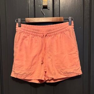 EUC J Crew shorts xxs